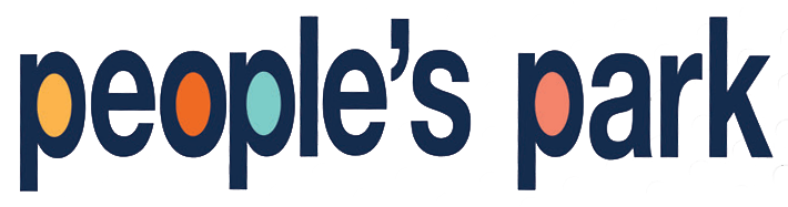 People's Park Logo