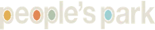 People's Park logo